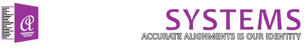 AQLign SYSTEMS Logo