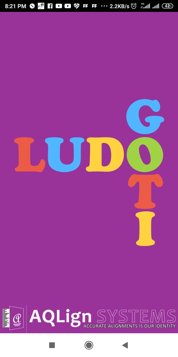 AQLign LudoGoti Preview